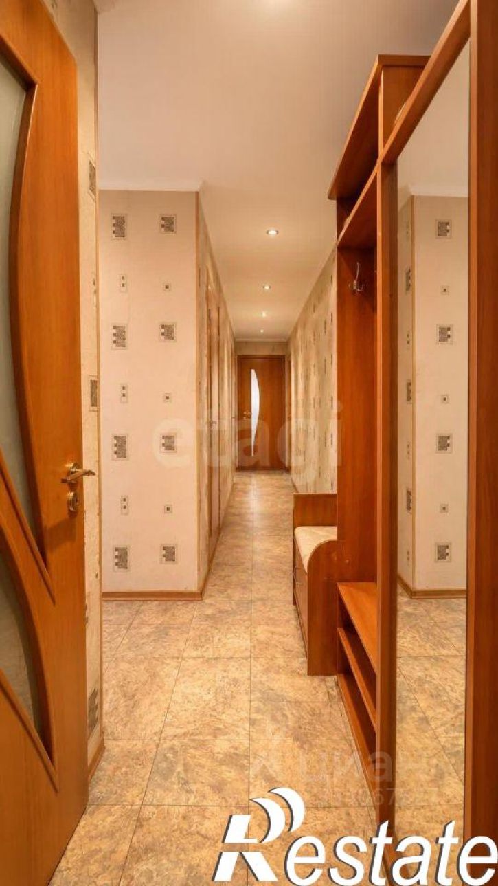 3-комн квартира Московский проспект, 149,  д. 149