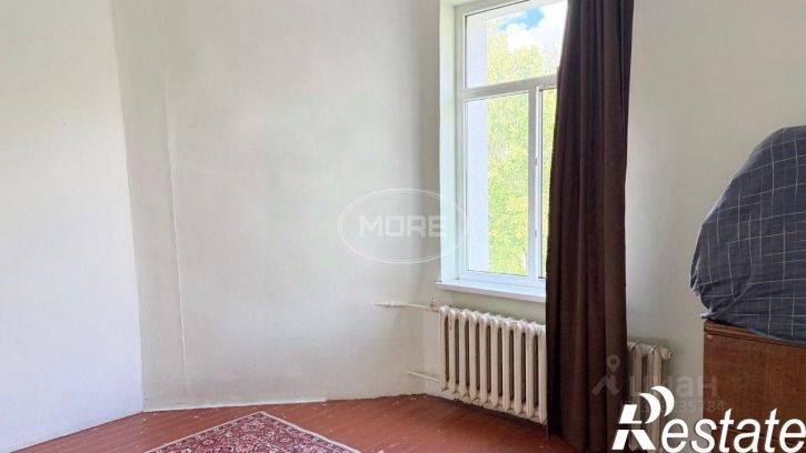 1-комн квартира улица Грига, 38,  д. 38