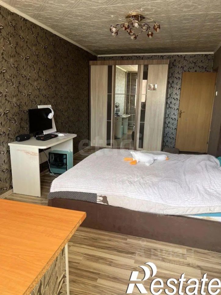 3-комн квартира Интернациональная улица, 59А,  д. 59А