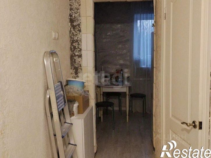 2-комн квартира Алданская улица, 12,  д. 12