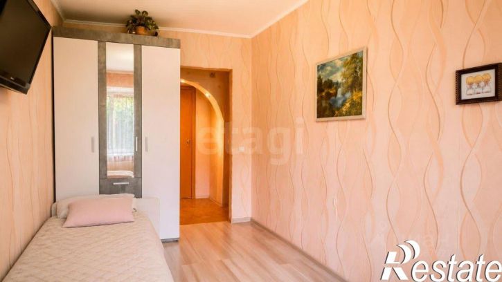 3-комн квартира Московский проспект, 149,  д. 149