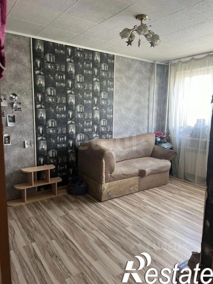 3-комн квартира Интернациональная улица, 59А,  д. 59А