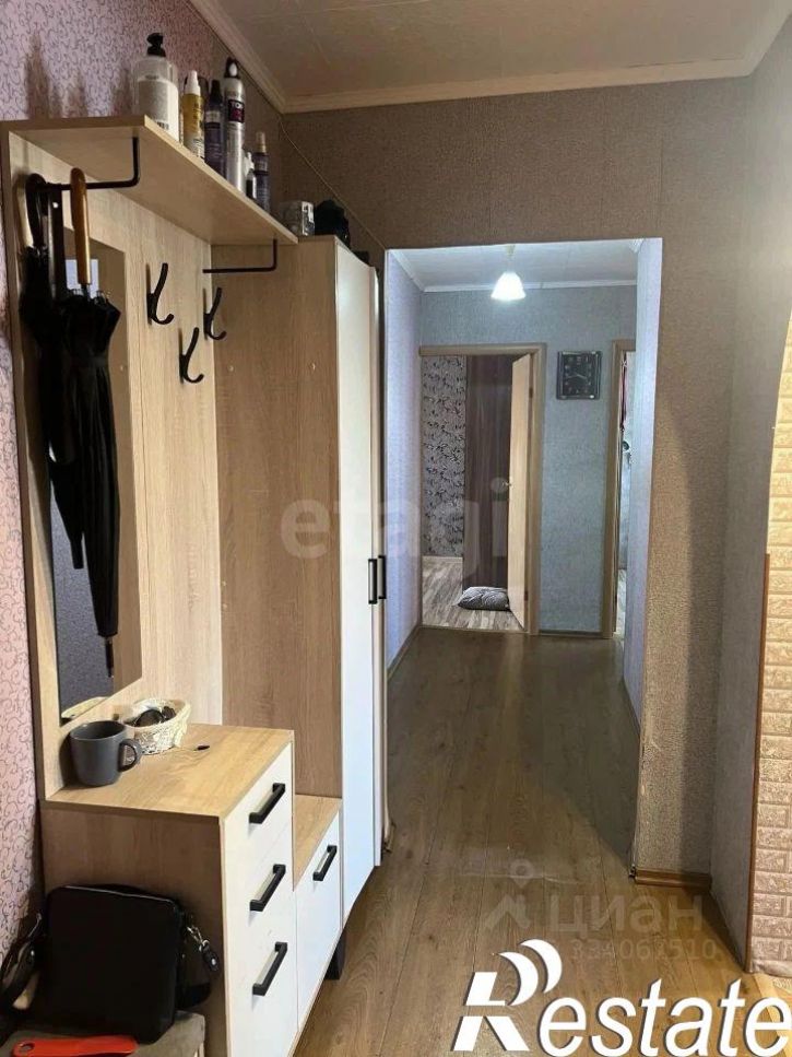 3-комн квартира Интернациональная улица, 59А,  д. 59А