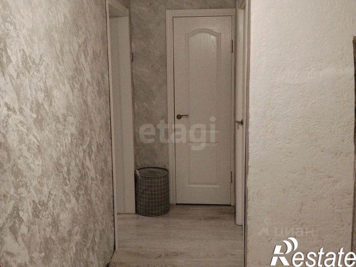 2-комн квартира Алданская улица, 12,  д. 12