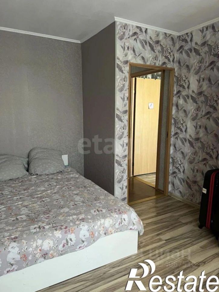 3-комн квартира Интернациональная улица, 59А,  д. 59А