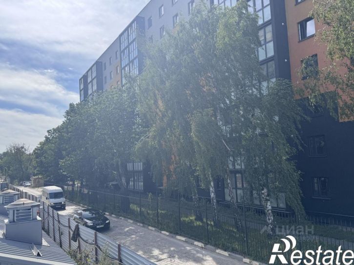 2-комн квартира в новом доме Пригородная улица, 20,  д. 20