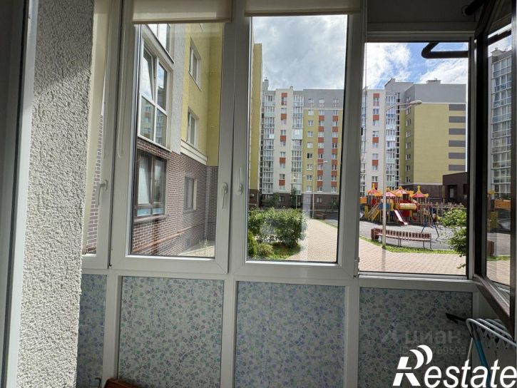 1-комн квартира улица Николая Карамзина, 48,  д. 48