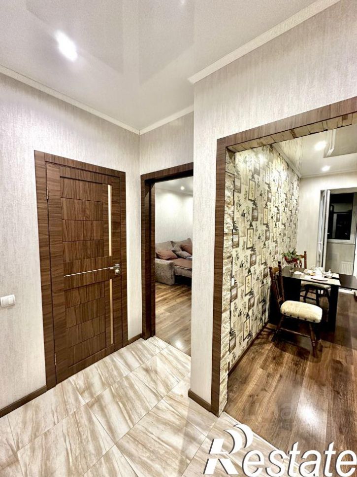 1-комн квартира Печатная улица, 21Б,  д. 21Б