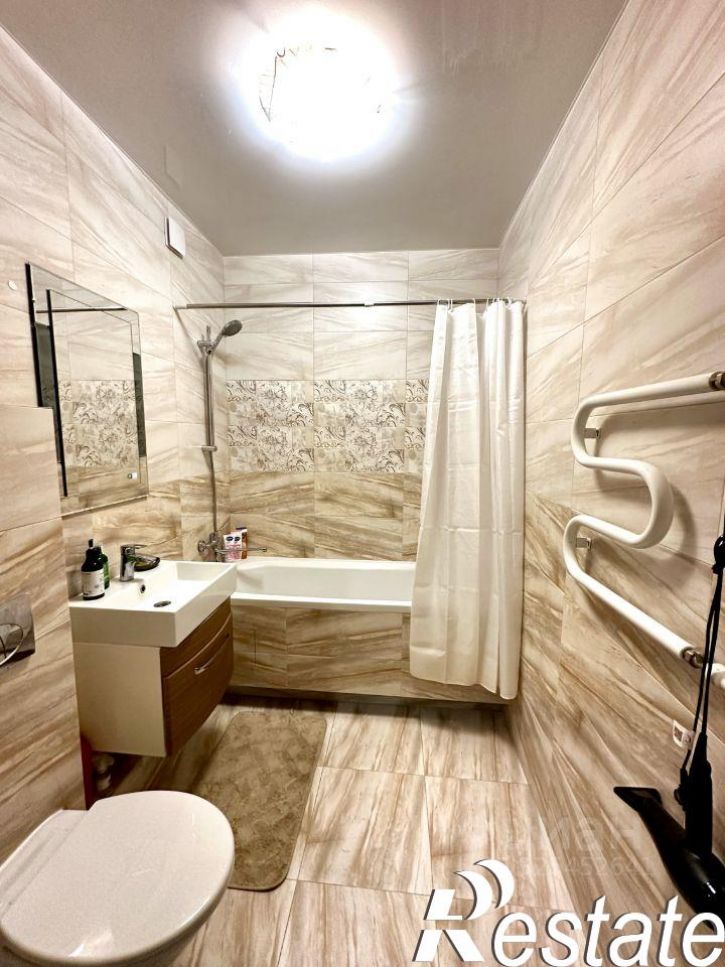1-комн квартира Печатная улица, 21Б,  д. 21Б
