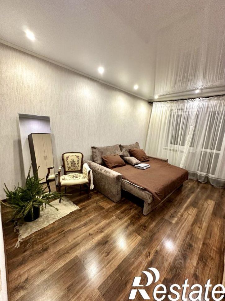 1-комн квартира Печатная улица, 21Б,  д. 21Б