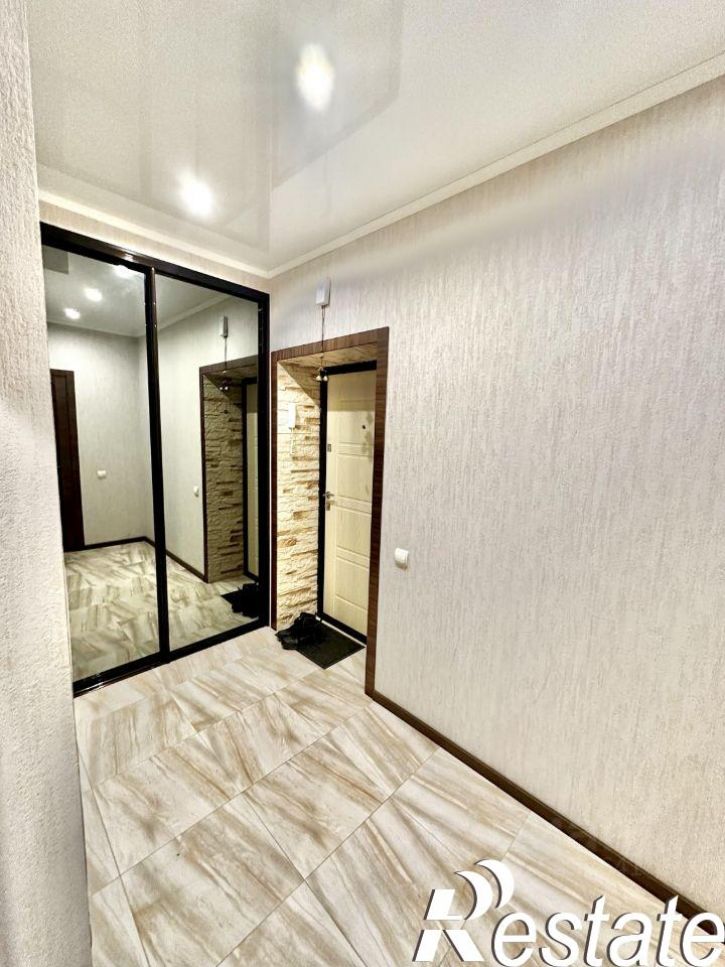 1-комн квартира Печатная улица, 21Б,  д. 21Б