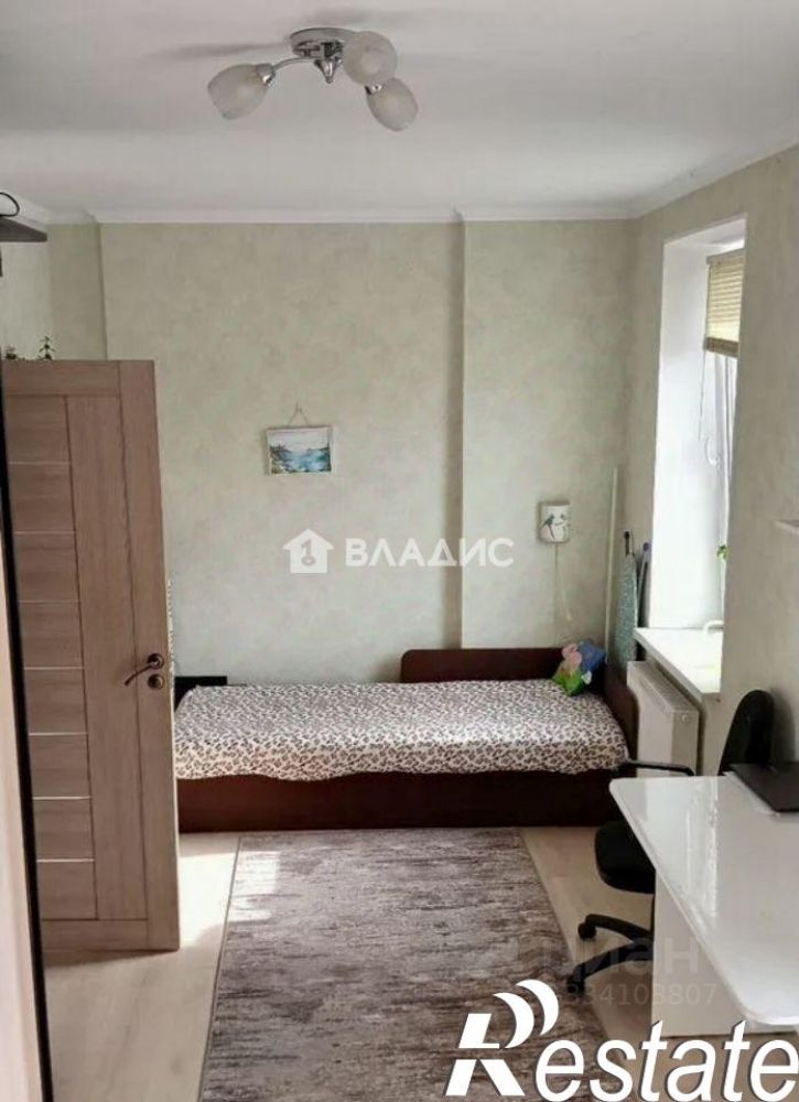 2-комн квартира улица Лукашова, 21,  д. 21