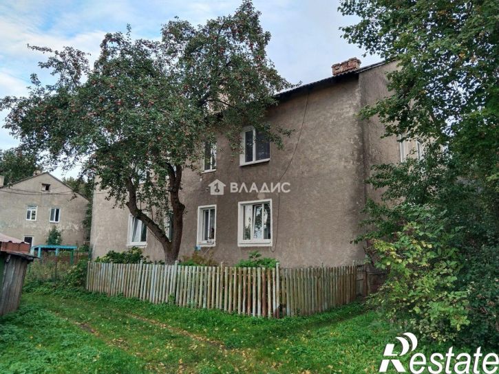 2-комн квартира улица Нансена, 56,  д. 56