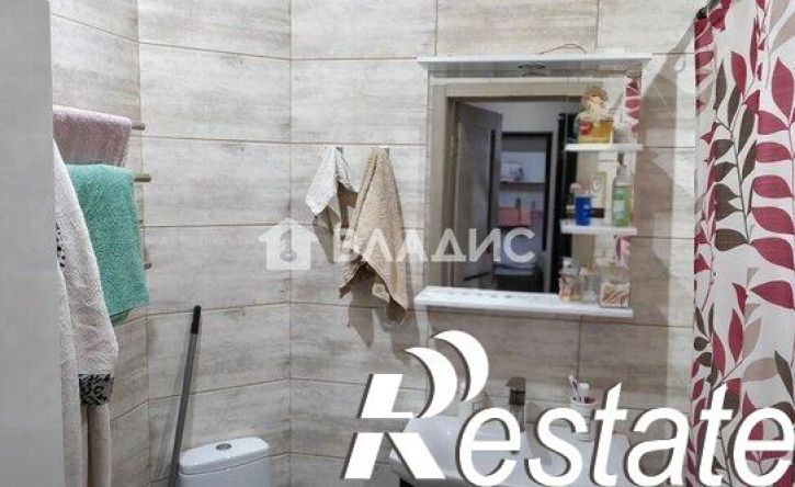 2-комн квартира Орудийная улица, 32,  д. 32