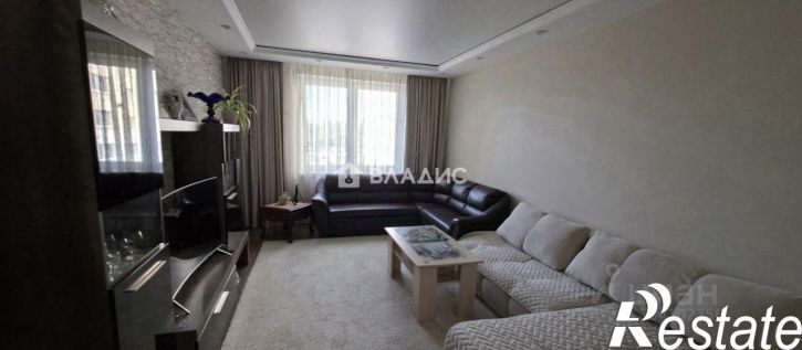 2-комн квартира Орудийная улица, 32,  д. 32