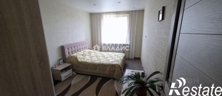 2-комн квартира Орудийная улица, 32,  д. 32