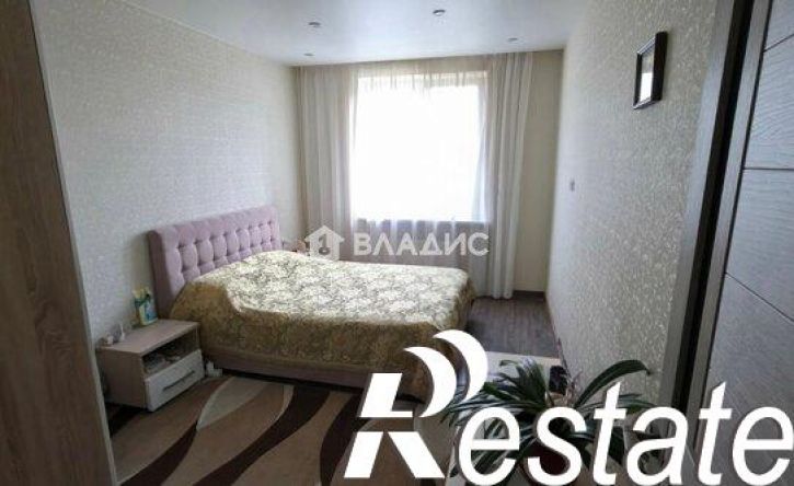 2-комн квартира Орудийная улица, 32,  д. 32
