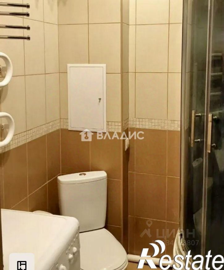 2-комн квартира улица Лукашова, 21,  д. 21