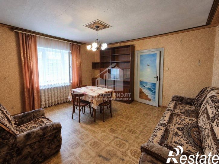 3-комн квартира Ольштынская улица, 44,  д. 44