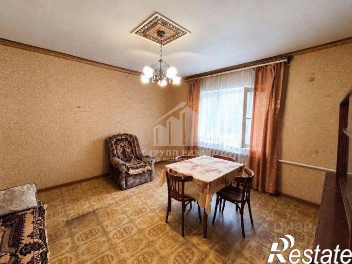 3-комн квартира Ольштынская улица, 44,  д. 44