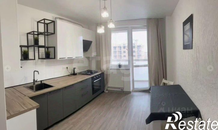 1-комн квартира улица Согласия, 50,  д. 50