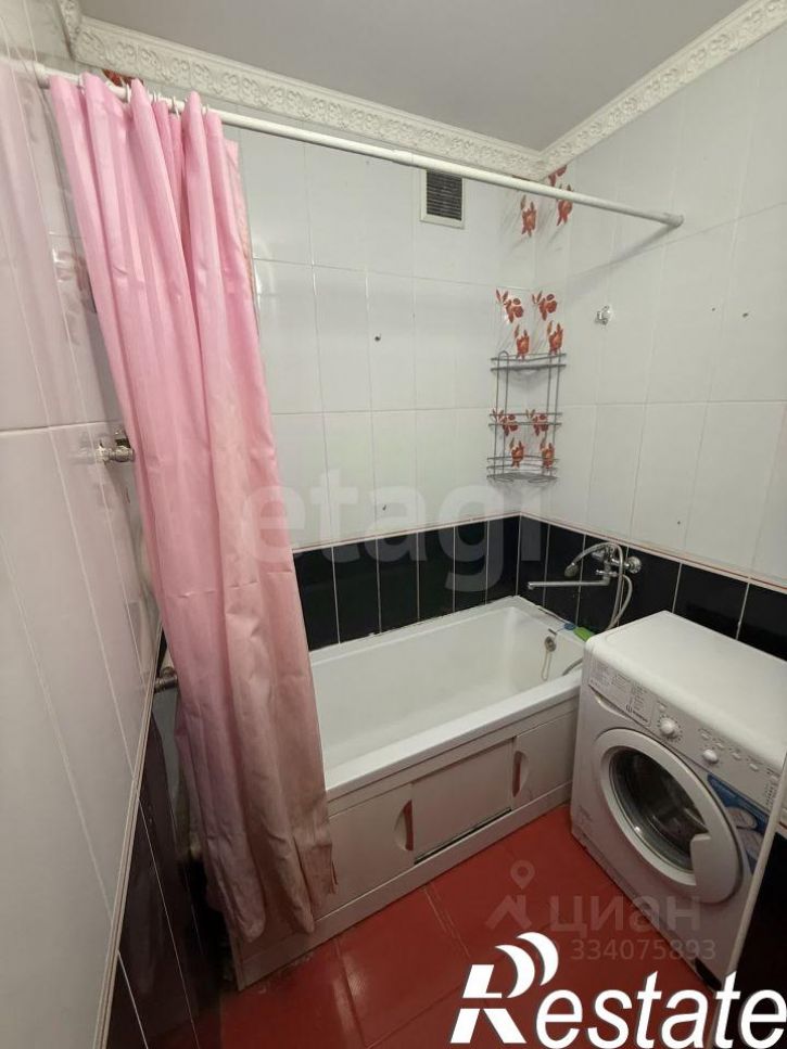 2-комн квартира улица Партизана Железняка, 9,  д. 9