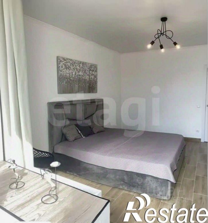 1-комн квартира улица Согласия, 50,  д. 50