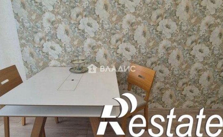 1-комн квартира улица Володарского, 4А,  д. 4А