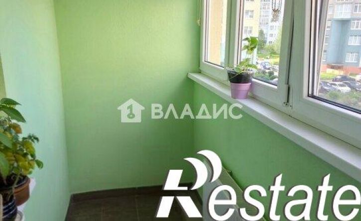2-комн квартира Орудийная улица, 32,  д. 32