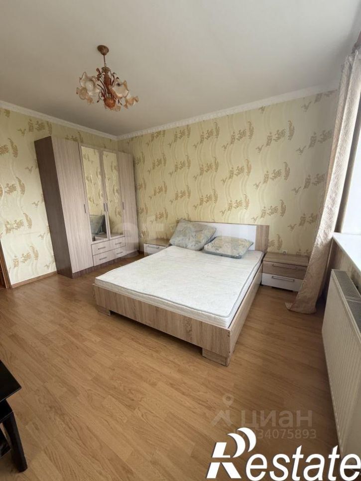 2-комн квартира улица Партизана Железняка, 9,  д. 9