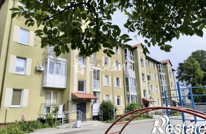 2-комн квартира улица Лукашова, 21,  д. 21