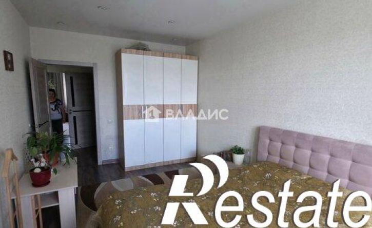 2-комн квартира Орудийная улица, 32,  д. 32