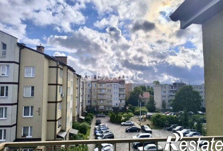 2-комн квартира улица Лукашова, 21,  д. 21