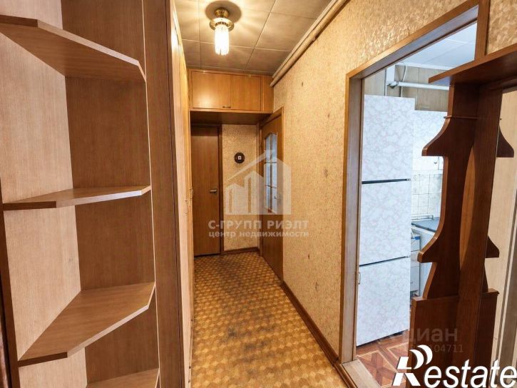 3-комн квартира Ольштынская улица, 44,  д. 44
