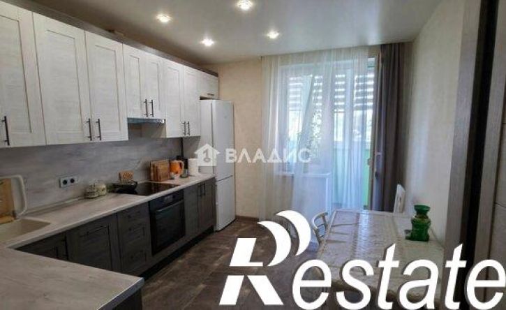 2-комн квартира Орудийная улица, 32,  д. 32
