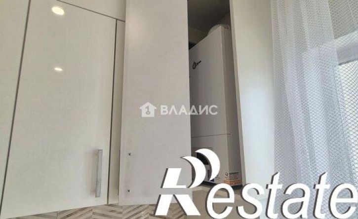 1-комн квартира улица Володарского, 4А,  д. 4А