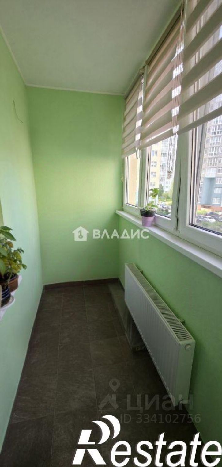 2-комн квартира Орудийная улица, 32,  д. 32