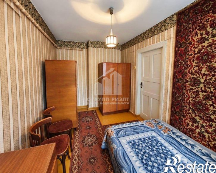 3-комн квартира Ольштынская улица, 44,  д. 44