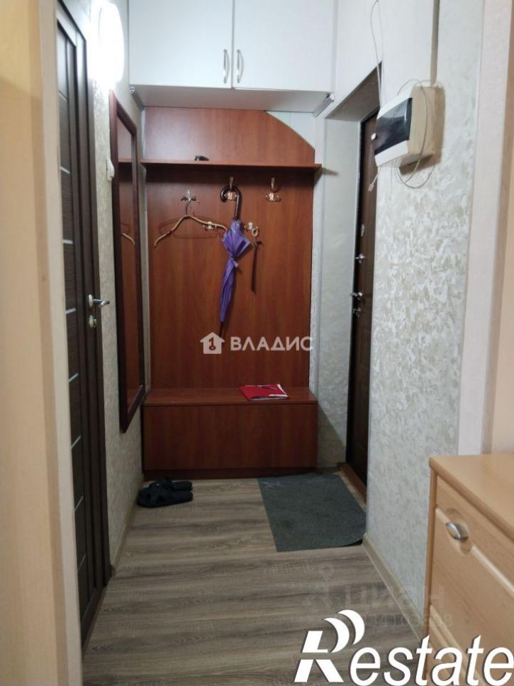 2-комн квартира улица Нансена, 56,  д. 56