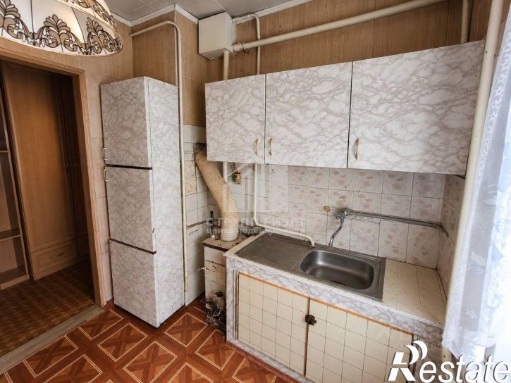 3-комн квартира Ольштынская улица, 44,  д. 44