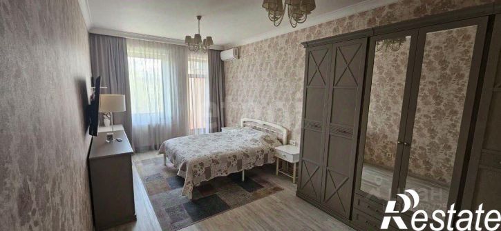 2-комн квартира улица Дмитрия Донского, 15,  д. 15