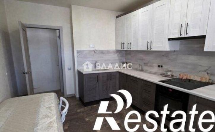 2-комн квартира Орудийная улица, 32,  д. 32