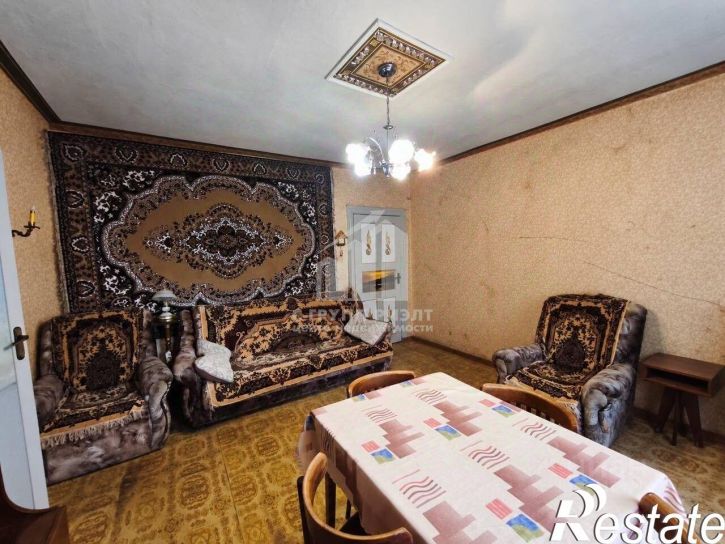 3-комн квартира Ольштынская улица, 44,  д. 44