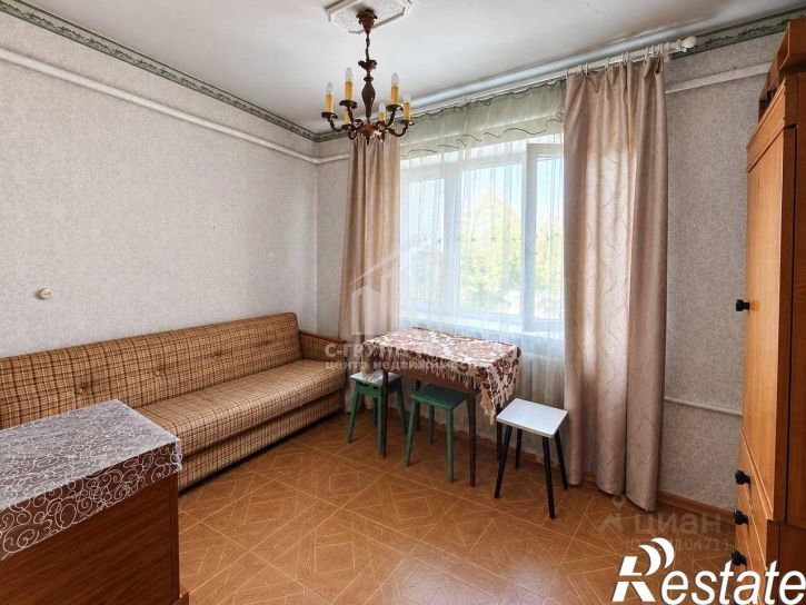 3-комн квартира Ольштынская улица, 44,  д. 44