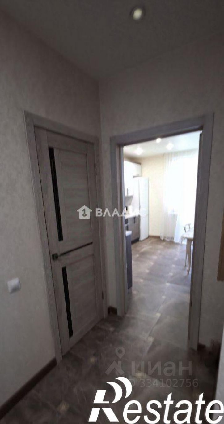 2-комн квартира Орудийная улица, 32,  д. 32