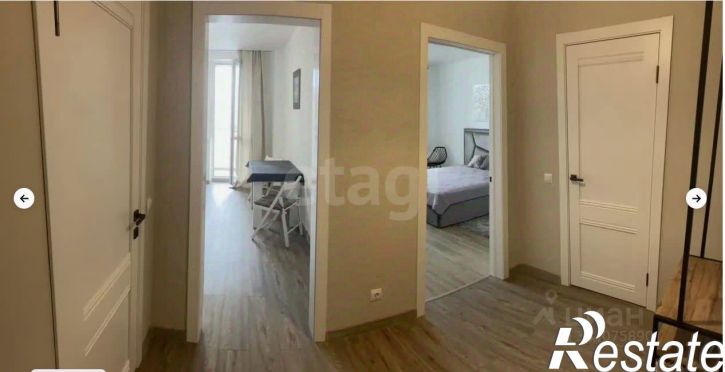 1-комн квартира улица Согласия, 50,  д. 50