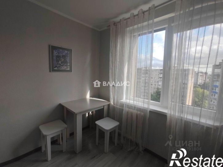 1-комн квартира Московский проспект, 30,  д. 30