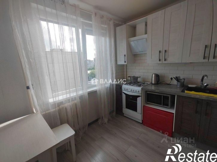 1-комн квартира Московский проспект, 30,  д. 30