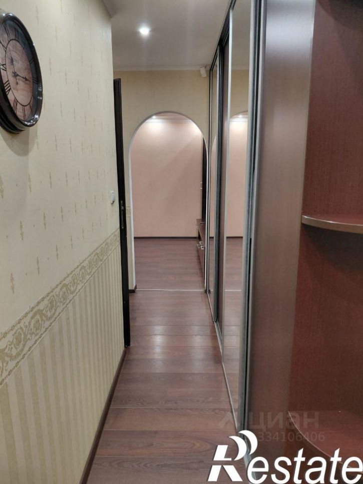 1-комн квартира Московский проспект, 10,  д. 10