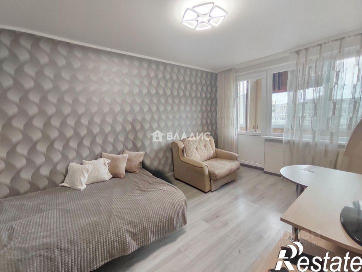 1-комн квартира Московский проспект, 30,  д. 30